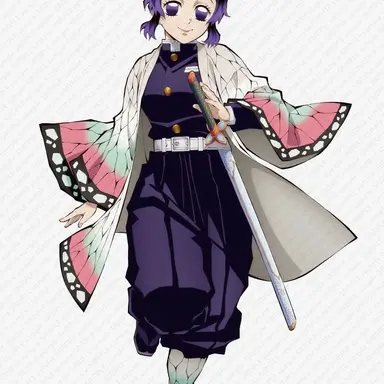 Profile image of 코쵸우 시노부