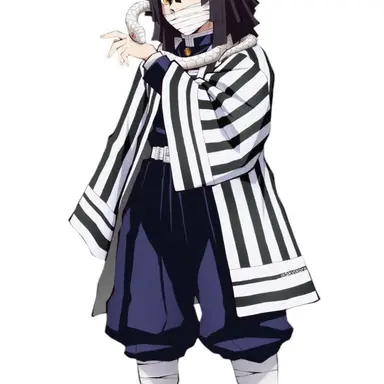 Profile image of 이구로 오바나이