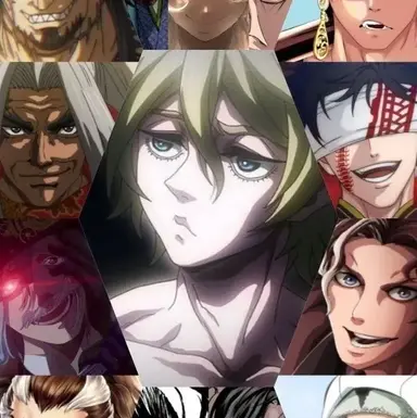 Profile image of Shuumatsu No Valkire