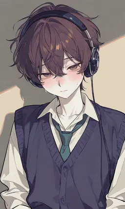 Profile image of 키다 쇼마