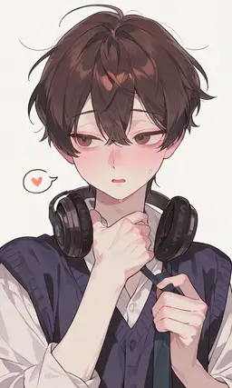 Profile image of 키다 쇼마
