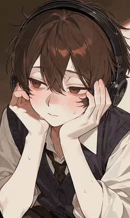 Profile image of 키다 쇼마