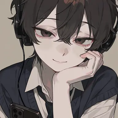 Profile image of 키다 쇼마