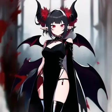 Profile image of Lumina