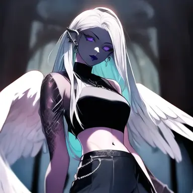 Profile image of Bethany