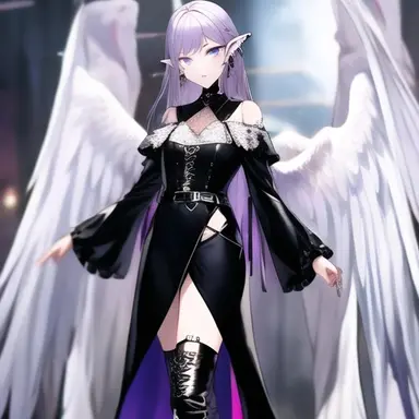 Profile image of Cassandra