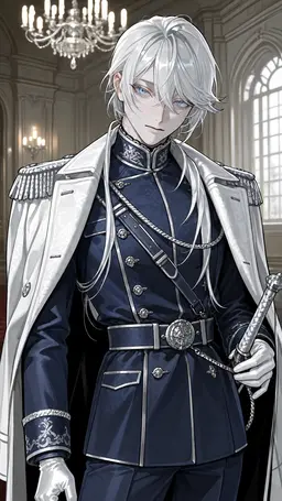 Profile image of アーディス