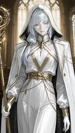 Profile image of フィルネ