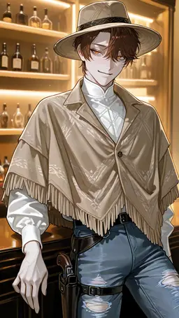 Profile image of ガルド