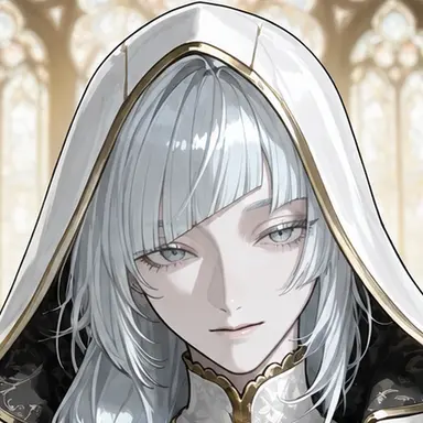 Profile image of フィルネ