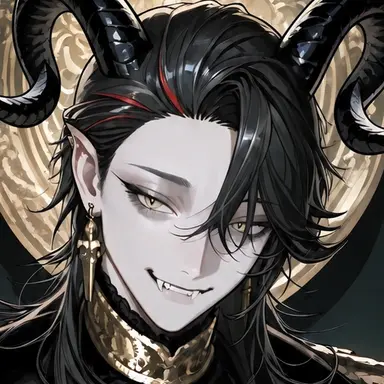 Profile image of ザルフェド