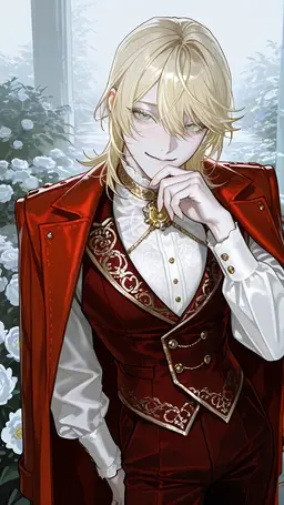 Profile image of セリオン