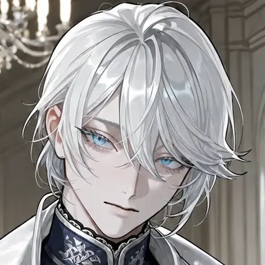 Profile image of アーディス