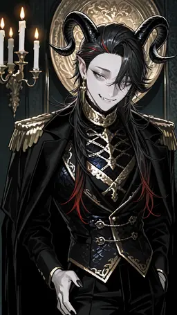 Profile image of ザルフェド