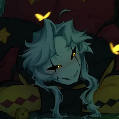 Profile image of Pierrot