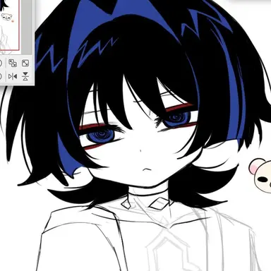 Profile image of 방랑자