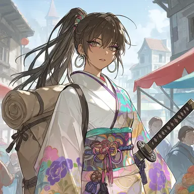 Profile image of Yukino