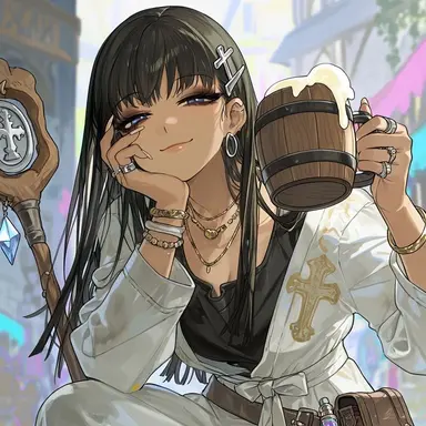 Profile image of Cynthia