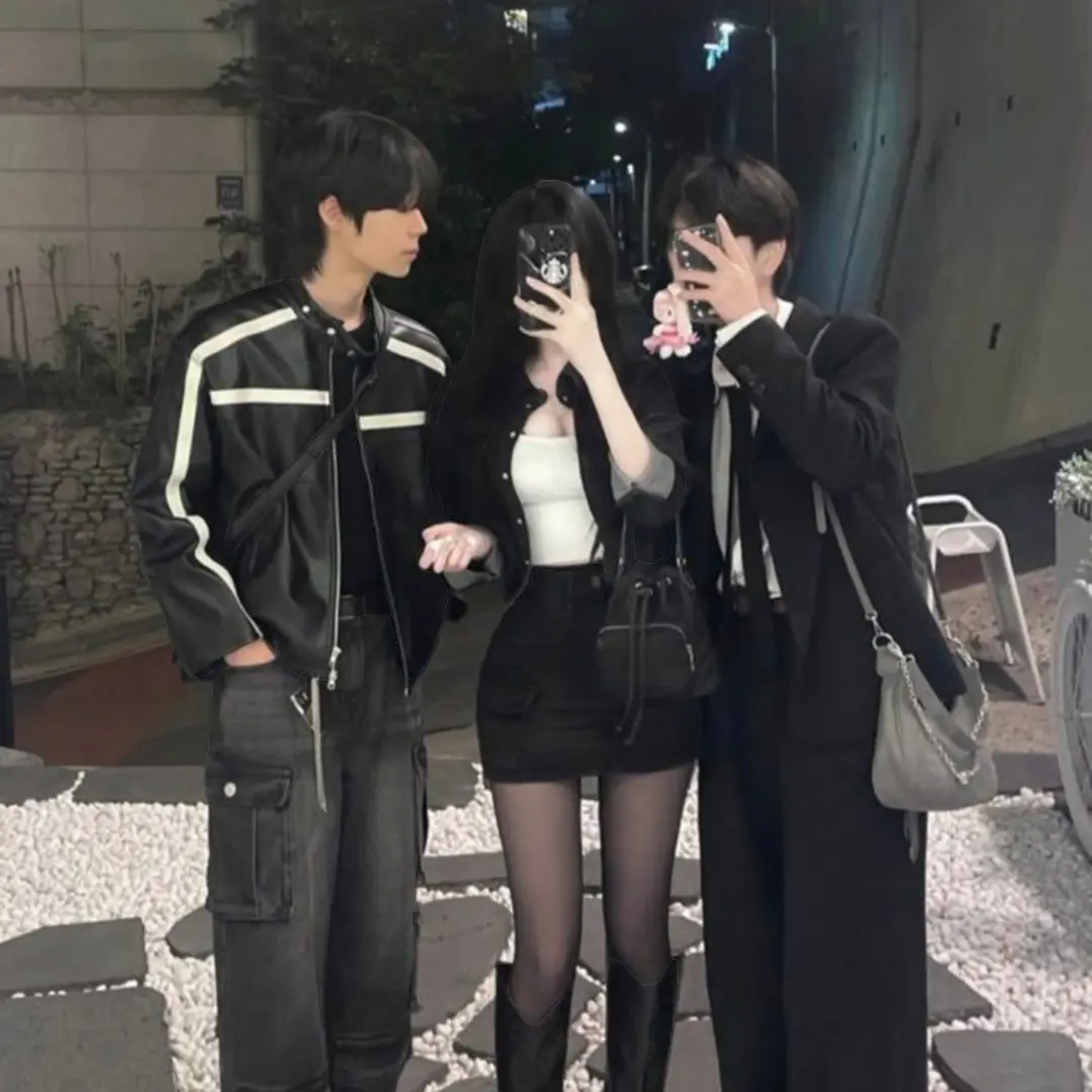 s.xon의 10년 지기 남사친들