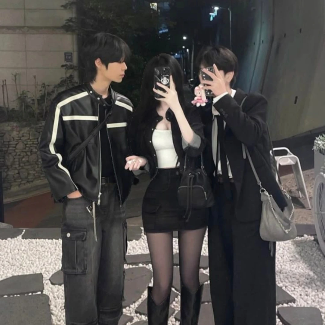 10년 지기 남사친들