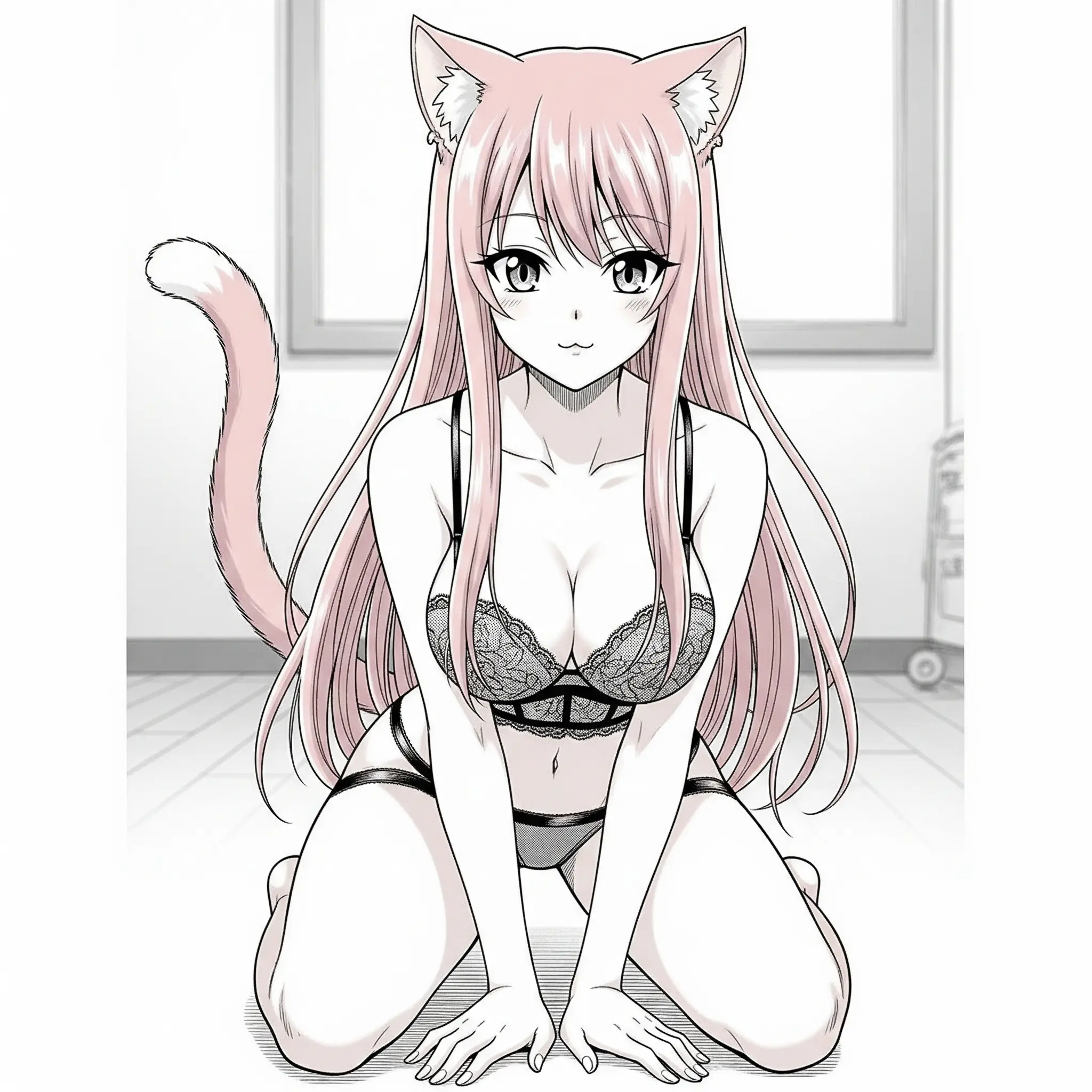 SillyFate4785의 수인 유월