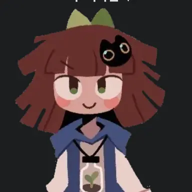 Profile image of 클레어