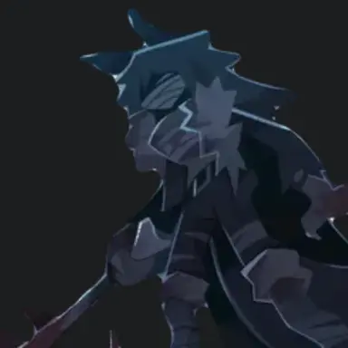 Profile image of 이름없는 늑대인간