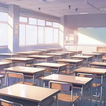 PlaidDesk5806의 学校