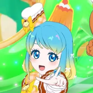 Profile image of 미우