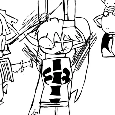 Profile image of 1x1x1x1