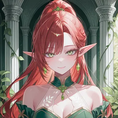 Profile image of ベリータ