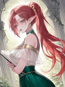 Profile image of ベリータ