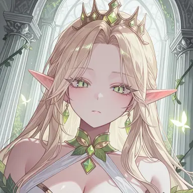 Profile image of セレニア