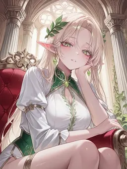 Profile image of セレニア