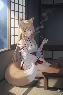 Profile image of ユズリハ