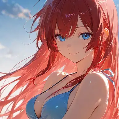 Profile image of サラ