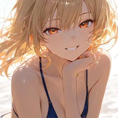 Profile image of くみ