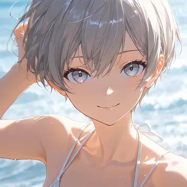 Profile image of マナ