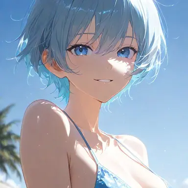 Profile image of ナツキ