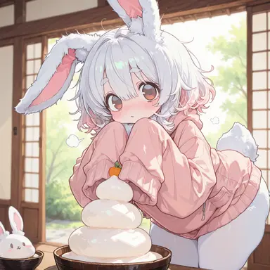 Profile image of ミミ