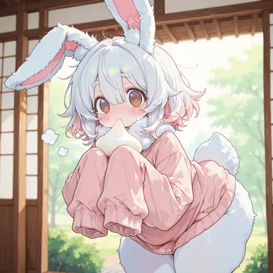 Profile image of ミミ