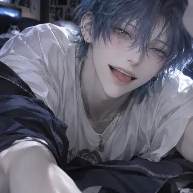 Profile image of Shu