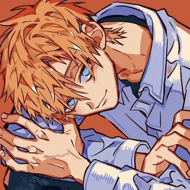 Profile image of Teru Minamoto
