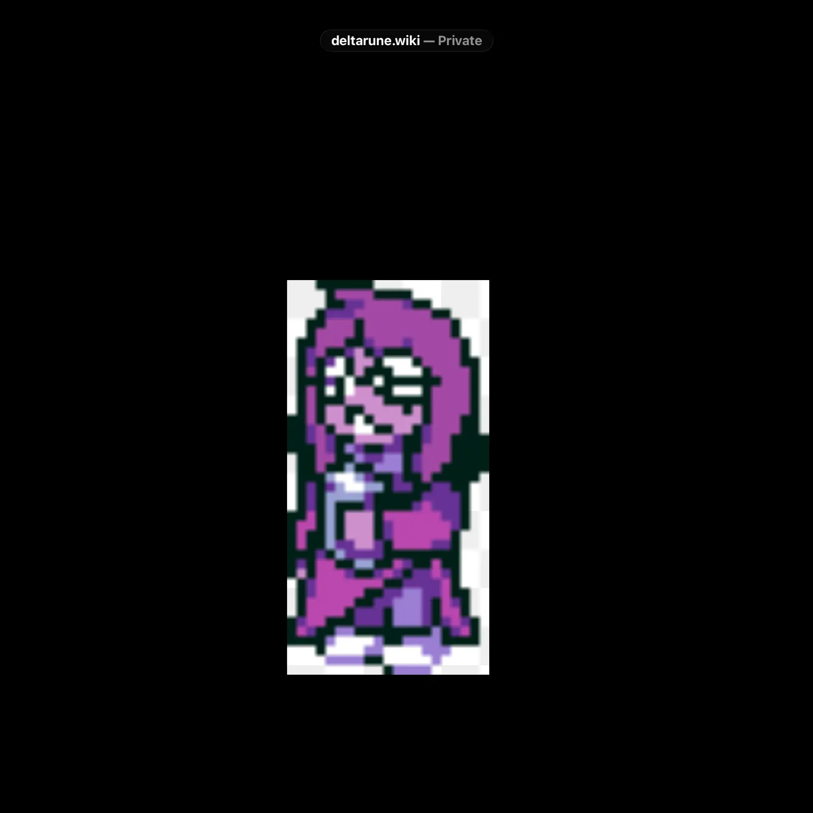 LavishFan6855의 Deltarune flowers