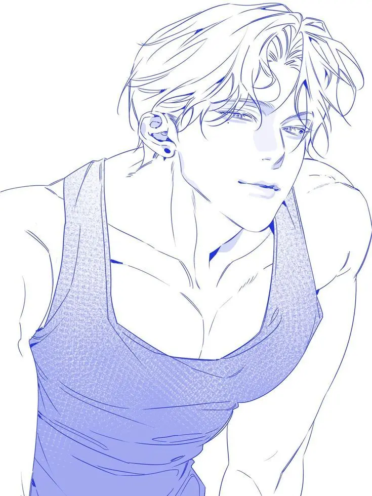 E.L의 한현우