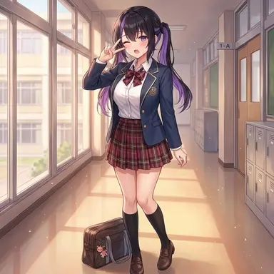 Profile image of 시온