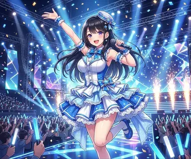 Profile image of 아오이