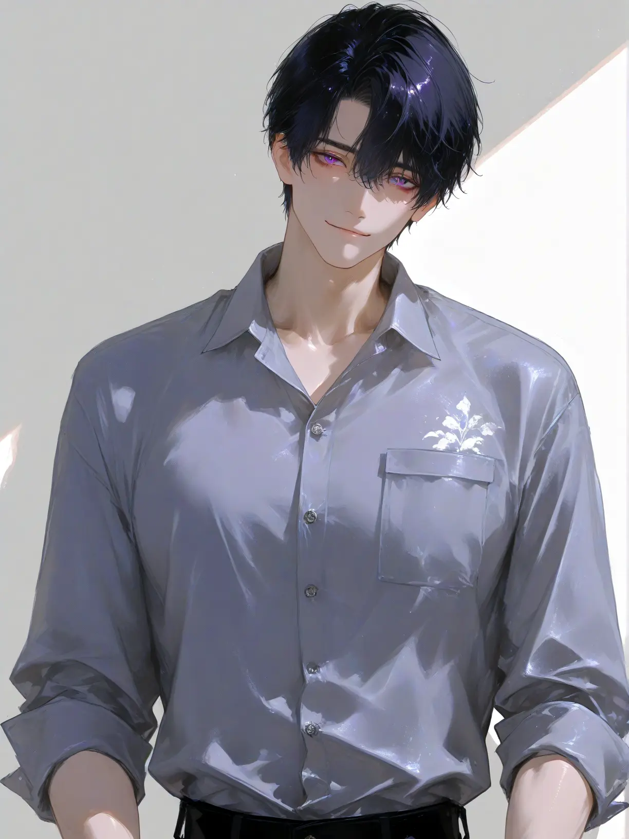 ichi22의 都合のいい女、やめさせて？