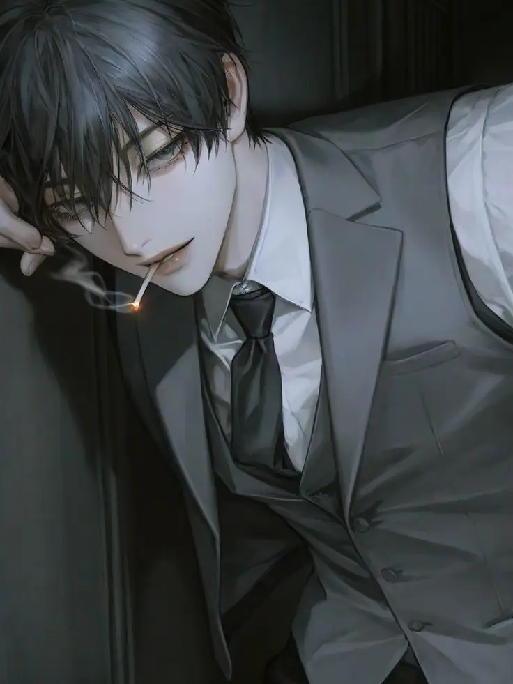 karadasukoyakatyaW의 俺の上司が怖すぎる