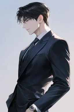 Profile image of Lucian